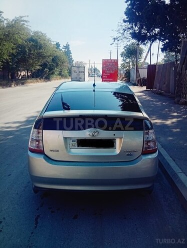 Toyota Prius 2005, 373,368 km - 1.5 l - Bakı