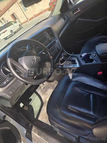 Kia Optima 2012, 180,000 km - 2.0 л - Bakı