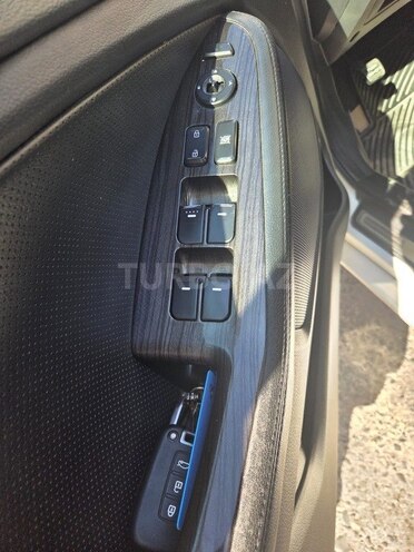 Kia Optima 2012, 180,000 km - 2.0 л - Bakı
