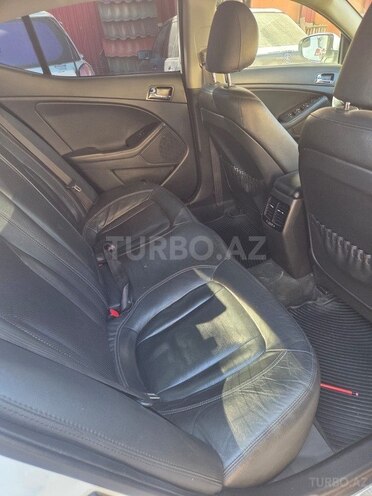 Kia Optima 2012, 180,000 km - 2.0 л - Bakı