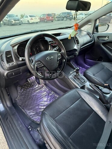 Kia Cerato 2013, 183,553 km - 1.6 l - Sumqayıt