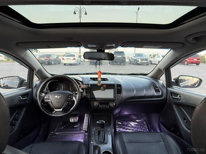 Kia Cerato 2013, 183,553 km - 1.6 l - Sumqayıt