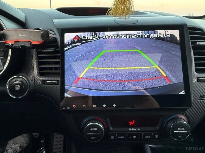 Kia Cerato 2013, 183,553 km - 1.6 l - Sumqayıt