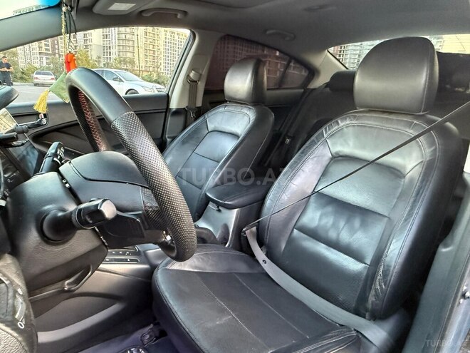 Kia Cerato 2013, 183,553 km - 1.6 l - Sumqayıt