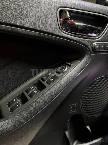 Kia Cerato 2013, 183,553 km - 1.6 l - Sumqayıt