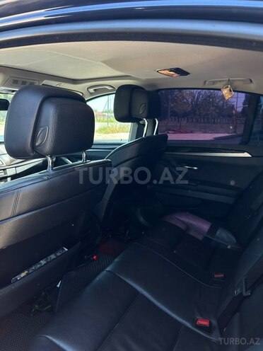 BMW 525 2012, 335,000 km - 2.0 л - Beyləqan