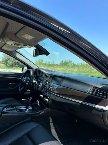 BMW 525 2012, 335,000 km - 2.0 л - Beyləqan