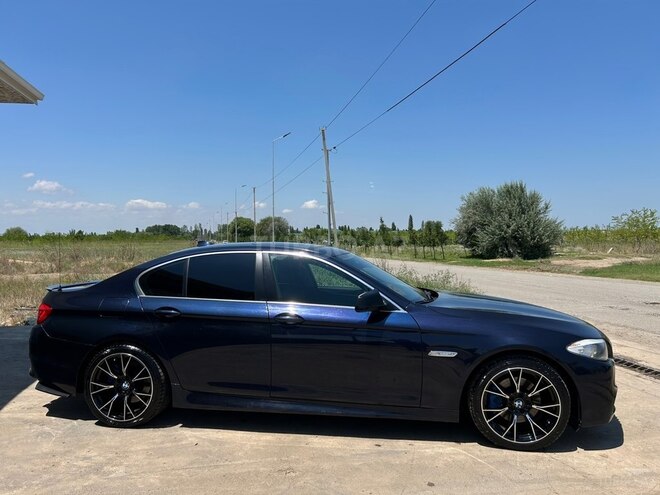 BMW 525 2012, 335,000 km - 2.0 л - Beyləqan