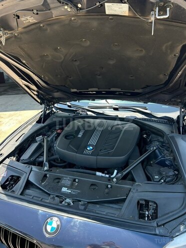 BMW 525 2012, 335,000 km - 2.0 л - Beyləqan