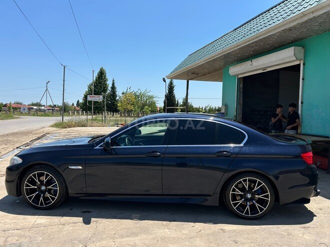 BMW 525 2012, 335,000 km - 2.0 л - Beyləqan