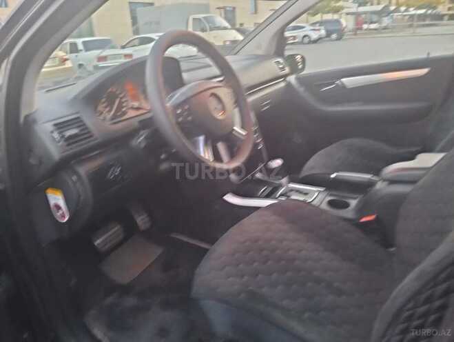 Mercedes B 170 2008, 225,000 km - 1.7 л - Quba