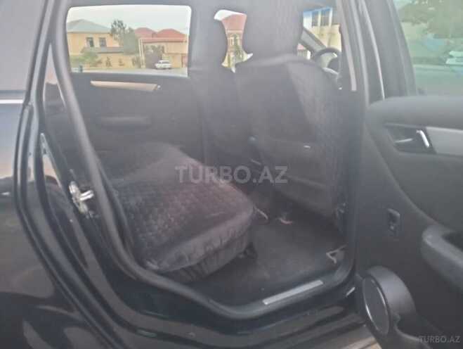 Mercedes B 170 2008, 225,000 km - 1.7 л - Quba