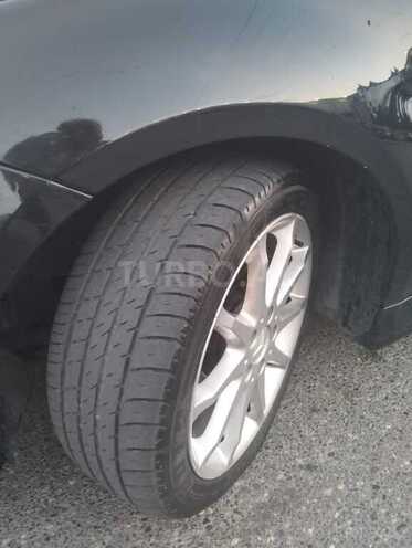Mercedes B 170 2008, 225,000 km - 1.7 л - Quba
