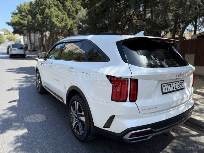 Kia Sorento 2023, 34,000 km - 1.6 l - Bakı