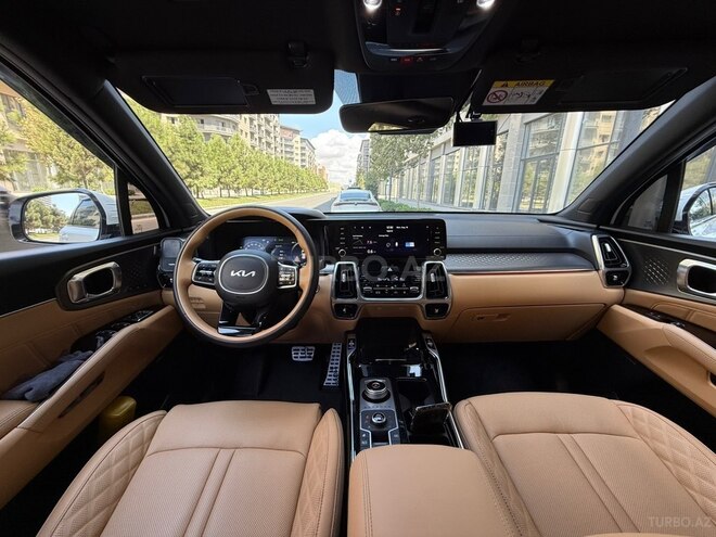 Kia Sorento 2023, 34,000 km - 1.6 l - Bakı