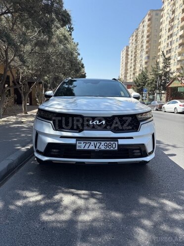 Kia Sorento 2023, 34,000 km - 1.6 l - Bakı