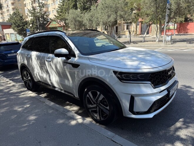 Kia Sorento 2023, 34,000 km - 1.6 l - Bakı