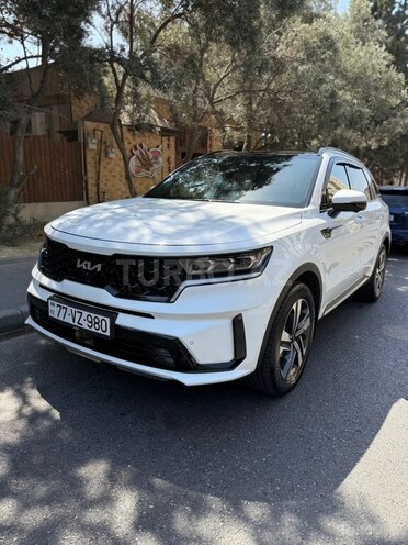 Kia Sorento 2023, 34,000 km - 1.6 l - Bakı