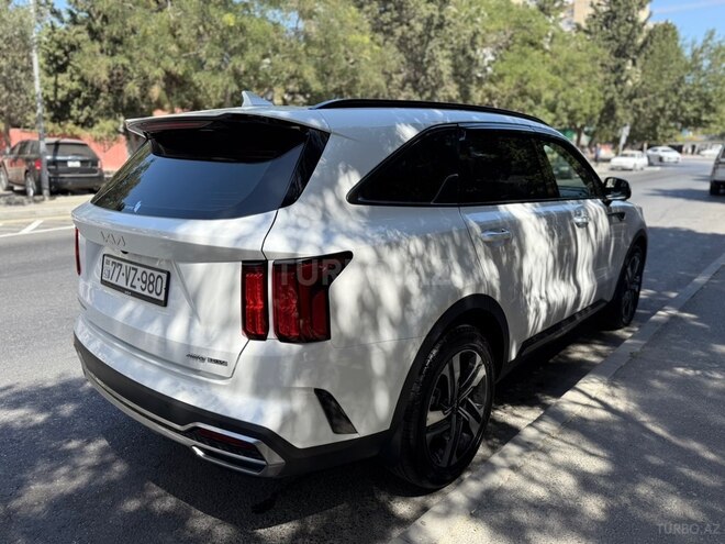 Kia Sorento 2023, 34,000 km - 1.6 l - Bakı