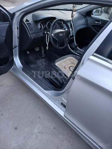 Hyundai Sonata 2010, 164,563 km - 2.0 l - Gəncə