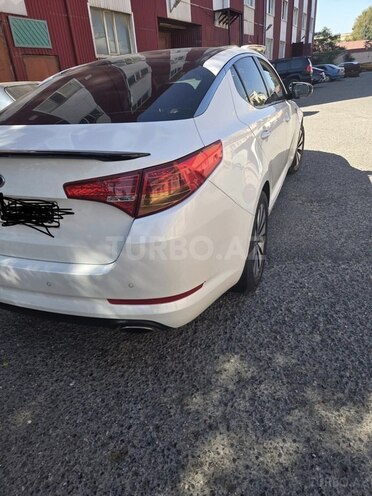 Kia Optima 2012, 180,000 km - 2.0 л - Bakı