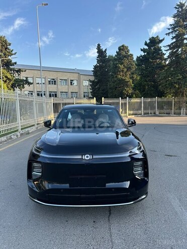 Changan  2026, 0 km - 1.5 л - Bakı