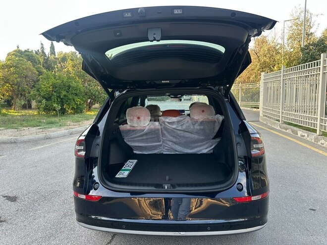 Changan  2026, 0 km - 1.5 л - Bakı