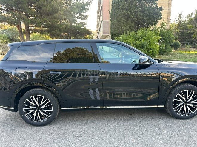 Changan  2026, 0 km - 1.5 л - Bakı