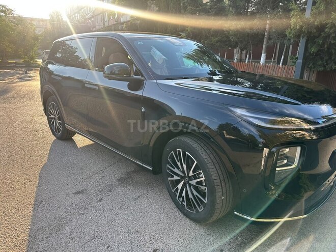 Changan  2026, 0 km - 1.5 л - Bakı