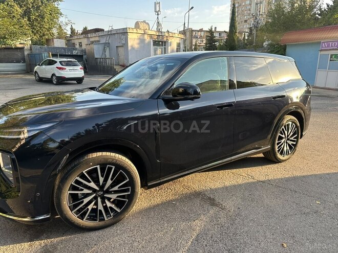 Changan  2026, 0 km - 1.5 л - Bakı