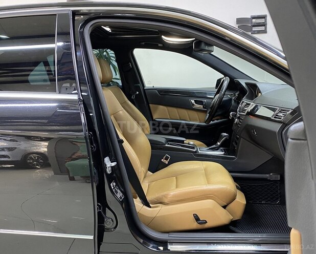 Mercedes E 220 2009, 428,000 km - 2.1 л - Sumqayıt
