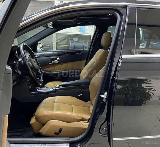 Mercedes E 220 2009, 428,000 km - 2.1 л - Sumqayıt