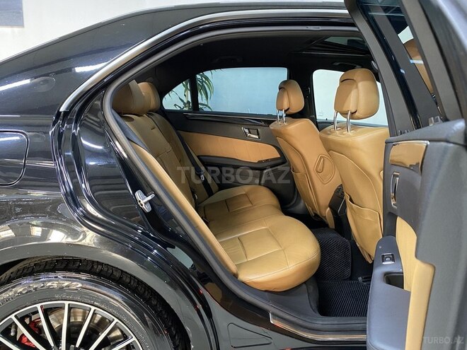 Mercedes E 220 2009, 428,000 km - 2.1 л - Sumqayıt