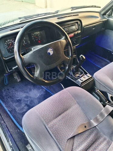 Tofas Dogan 2005, 70,000 km - 1.6 l - Bakı