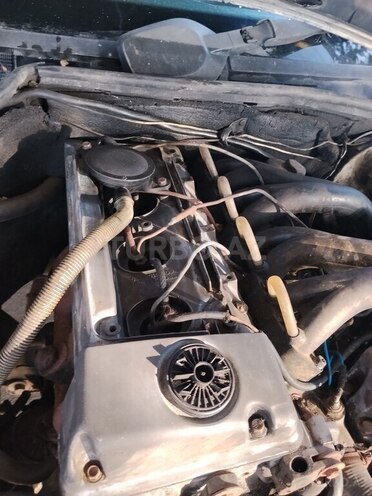 Mercedes 190 1990, 257,000 km - 2.2 l - Şirvan