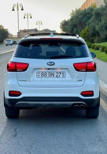 Kia Sorento 2018, 166,000 km - 2.0 l - Bakı