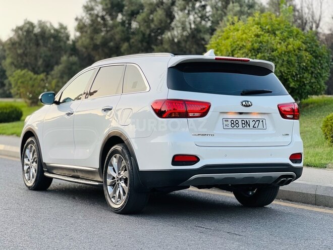 Kia Sorento 2018, 166,000 km - 2.0 l - Bakı