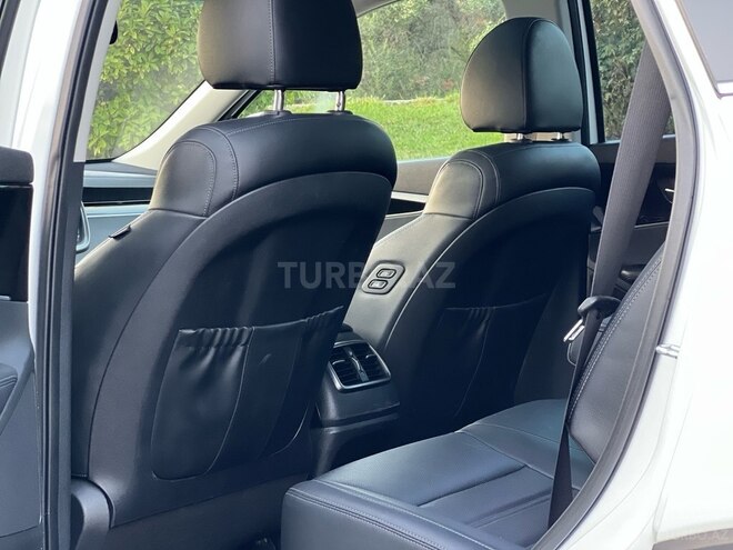 Kia Sorento 2018, 166,000 km - 2.0 l - Bakı
