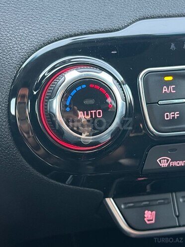 Kia Sorento 2018, 166,000 km - 2.0 l - Bakı