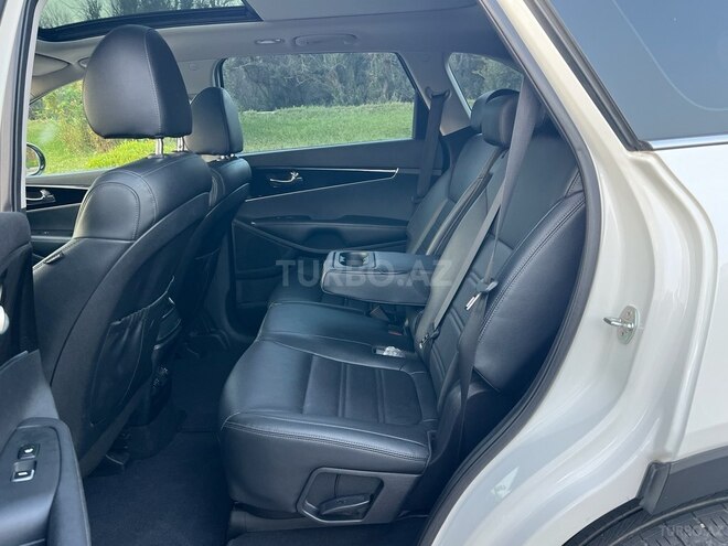 Kia Sorento 2018, 166,000 km - 2.0 l - Bakı
