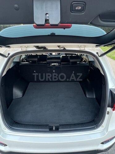 Kia Sorento 2018, 166,000 km - 2.0 l - Bakı