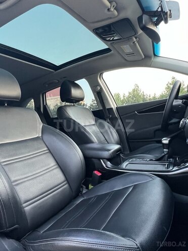 Kia Sorento 2018, 166,000 km - 2.0 l - Bakı