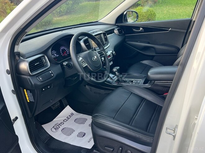 Kia Sorento 2018, 166,000 km - 2.0 l - Bakı