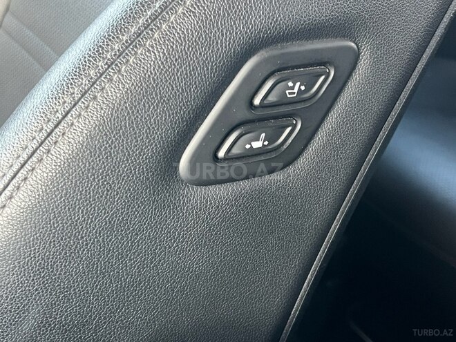 Kia Sorento 2018, 166,000 km - 2.0 l - Bakı