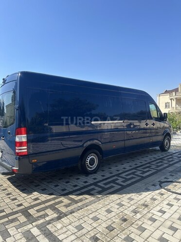 Mercedes Sprinter 313 2006, 241,000 km - 2.2 l - Bakı