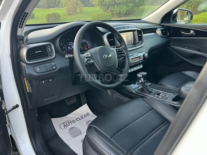 Kia Sorento 2018, 166,000 km - 2.0 l - Bakı