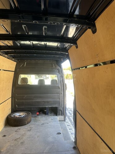 Mercedes Sprinter 313 2006, 241,000 km - 2.2 l - Bakı