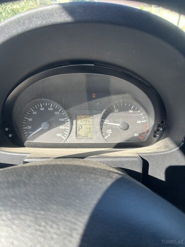 Mercedes Sprinter 313 2006, 241,000 km - 2.2 l - Bakı