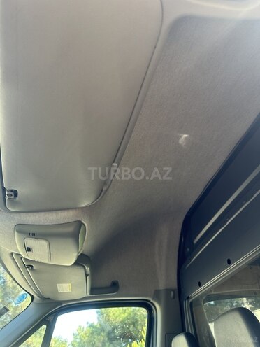 Mercedes Sprinter 313 2006, 241,000 km - 2.2 l - Bakı