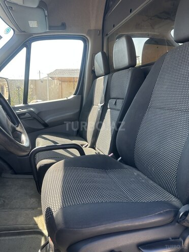 Mercedes Sprinter 313 2006, 241,000 km - 2.2 l - Bakı